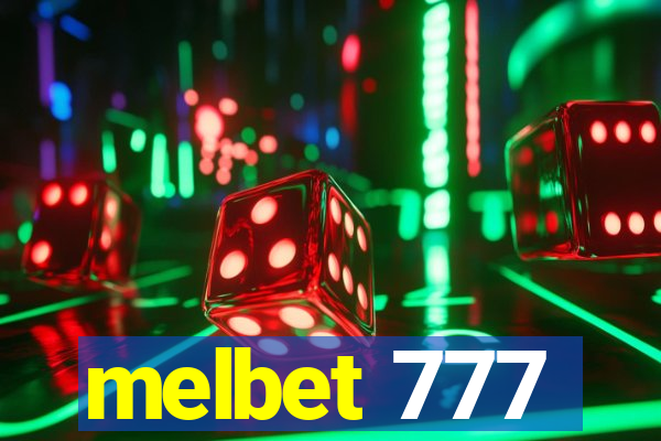 melbet 777