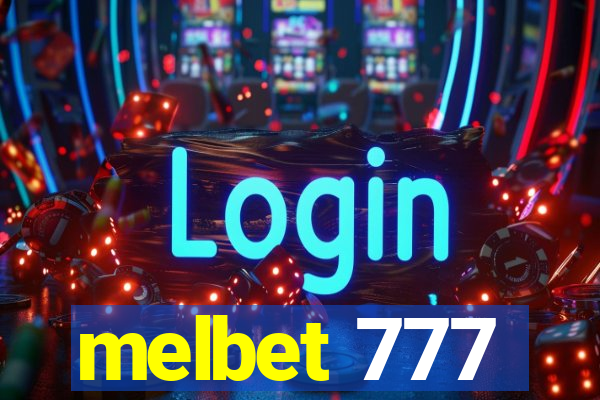 melbet 777