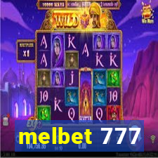 melbet 777