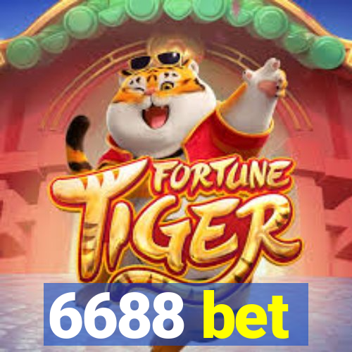 6688 bet