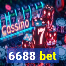 6688 bet