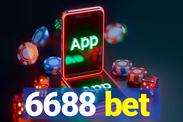 6688 bet