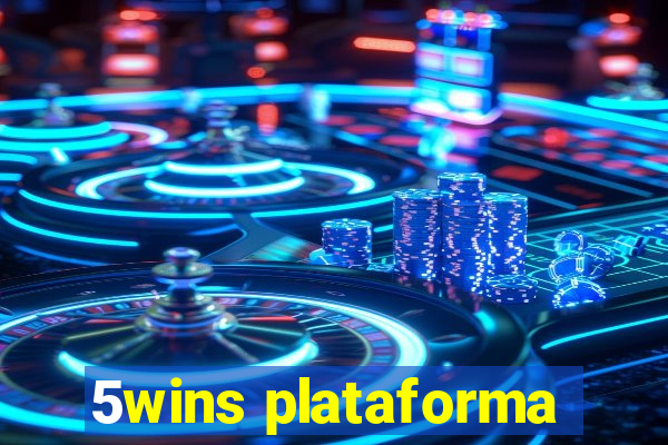 5wins plataforma