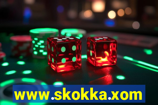 www.skokka.xom