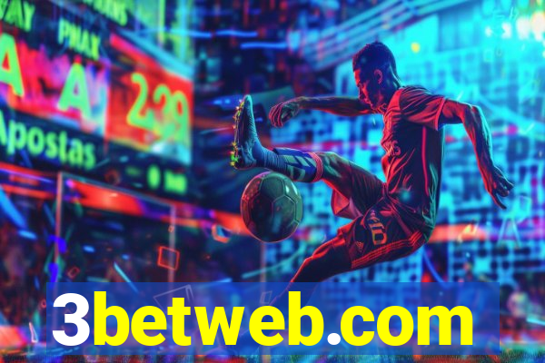 3betweb.com