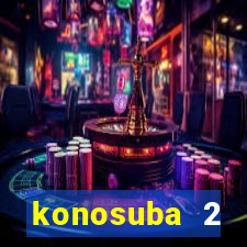 konosuba 2 temporada dublado animes online games