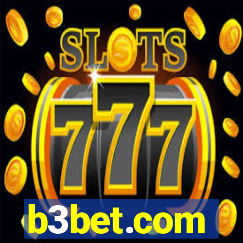 b3bet.com