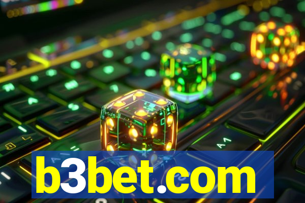 b3bet.com