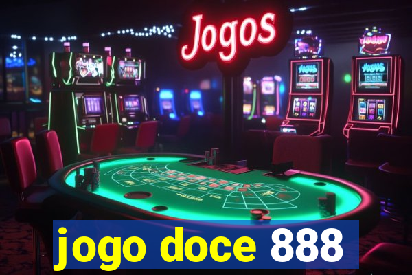 jogo doce 888