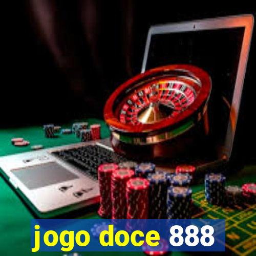 jogo doce 888