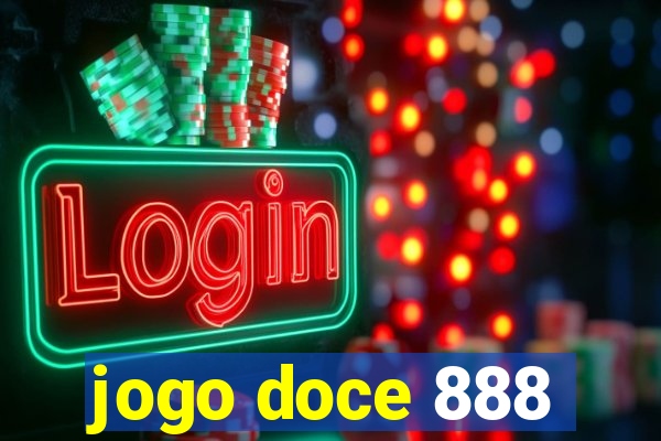 jogo doce 888