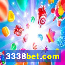 3338bet.com