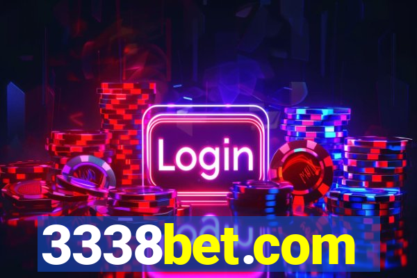 3338bet.com