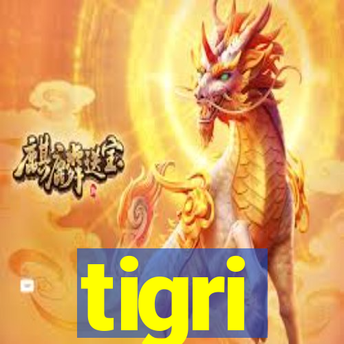 tigri