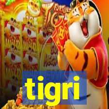 tigri