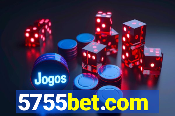 5755bet.com