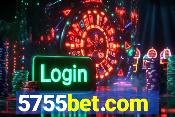 5755bet.com