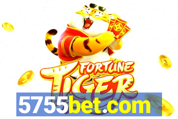 5755bet.com