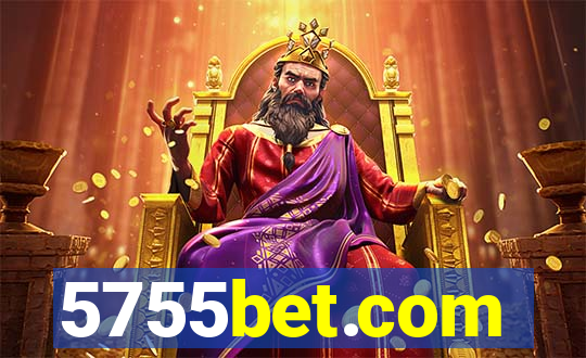 5755bet.com