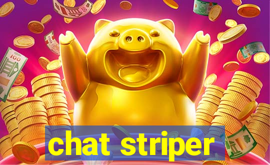 chat striper