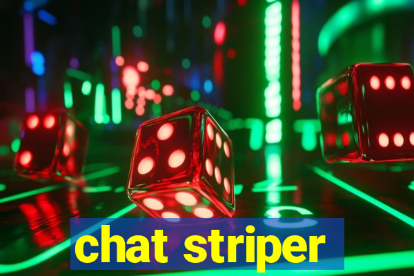 chat striper