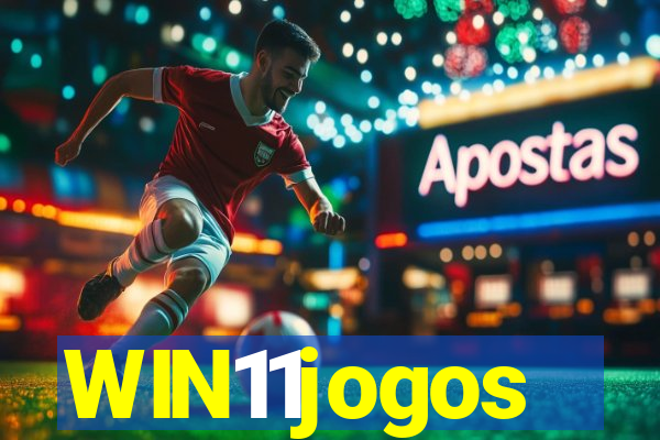 WIN11jogos