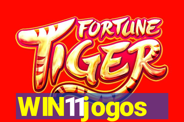 WIN11jogos