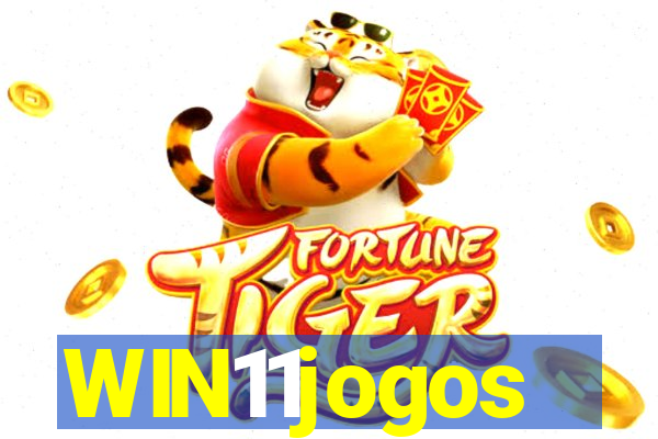 WIN11jogos