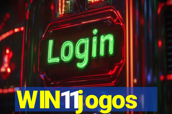 WIN11jogos