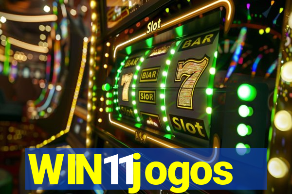 WIN11jogos