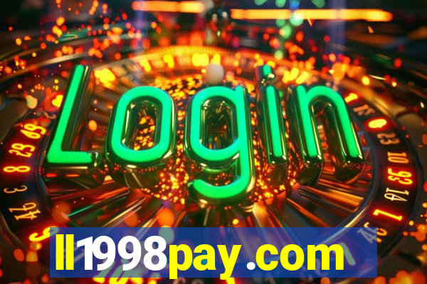 ll1998pay.com