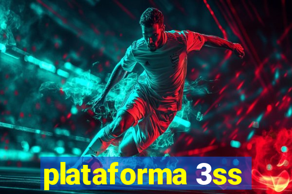 plataforma 3ss