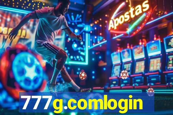 777g.comlogin