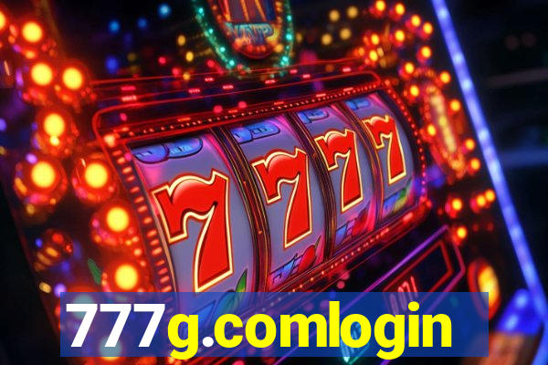 777g.comlogin