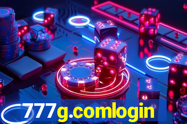 777g.comlogin