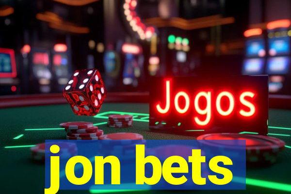 jon bets