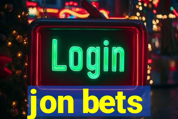 jon bets