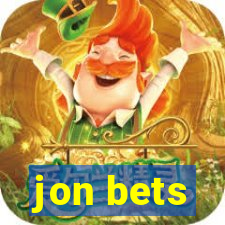 jon bets