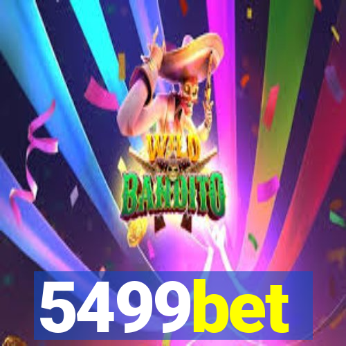 5499bet