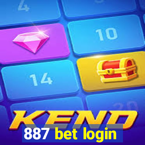 887 bet login