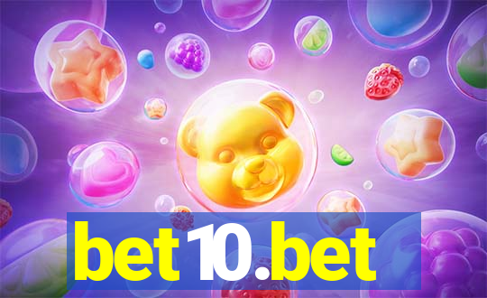 bet10.bet