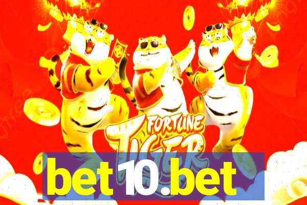 bet10.bet