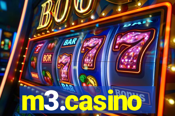 m3.casino