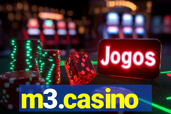 m3.casino