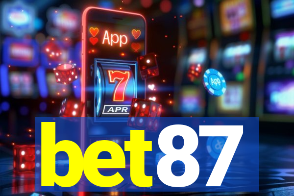 bet87