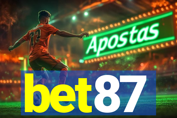 bet87