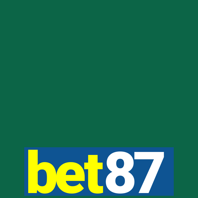 bet87