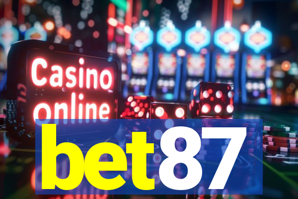 bet87