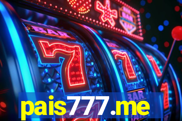 pais777.me