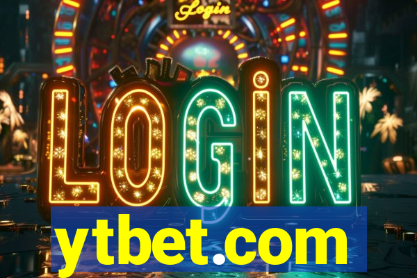 ytbet.com